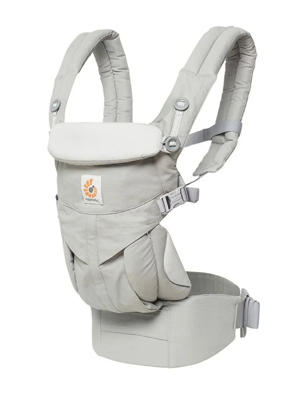 Ergobaby this newborn